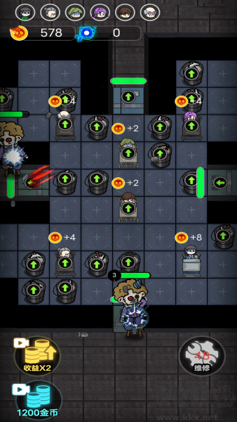 密室求生日記 v4.6.5 官方版