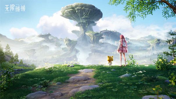 無限暖暖公測版 v0.21.2 安卓版