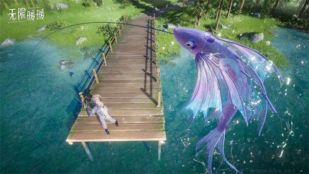 無限暖暖公測版 v0.21.2 安卓版