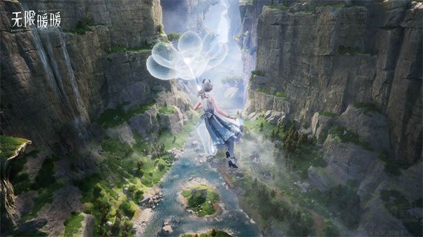 無限暖暖公測版 v0.21.2 安卓版