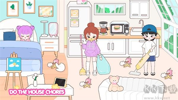 偶像之家安卓版 v1.0.2