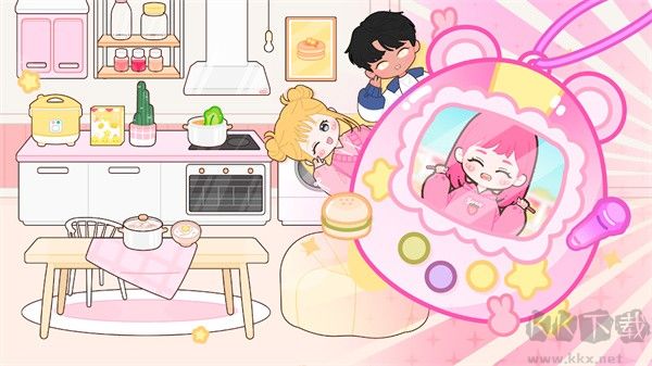 偶像之家安卓版 v1.0.2