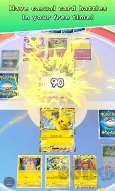 寶可夢TCG安卓版 v3.0.1