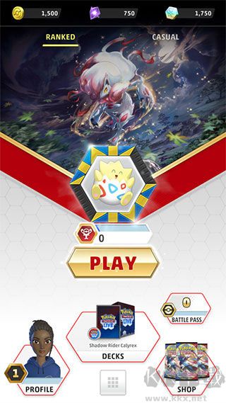 寶可夢TCG安卓版 v3.0.1