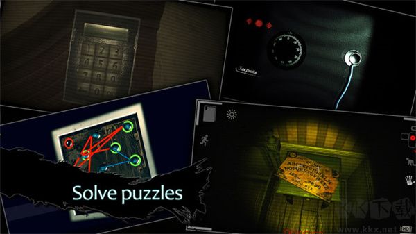 宣告者2 v1.02 漢化版