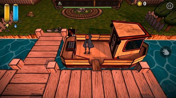 Pumpkin Panic南瓜恐慌游戲 v1.0新版