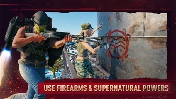 廚房大逃殺 v3.0官網(wǎng)版