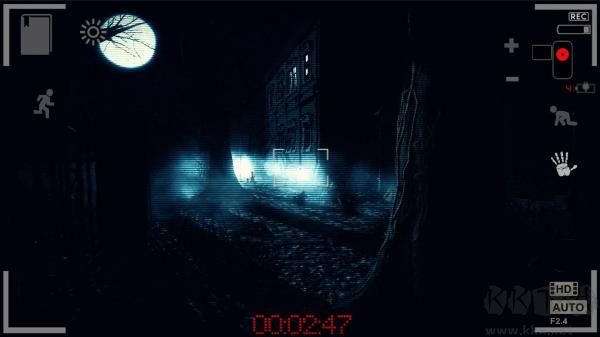 精神病院6：惡魔之子 v1.05