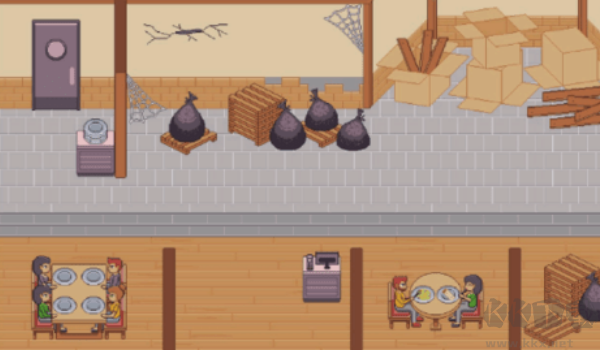 創(chuàng)造廚房官方正版 v1.0.6更新版