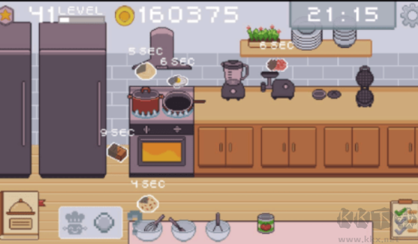 創(chuàng)造廚房官方正版 v1.0.6更新版