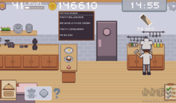 創(chuàng)造廚房官方正版 v1.0.6更新版