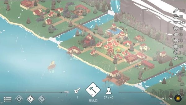 篝火遺棄之地 v1.8最新版