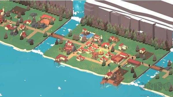 篝火遺棄之地 v1.8最新版