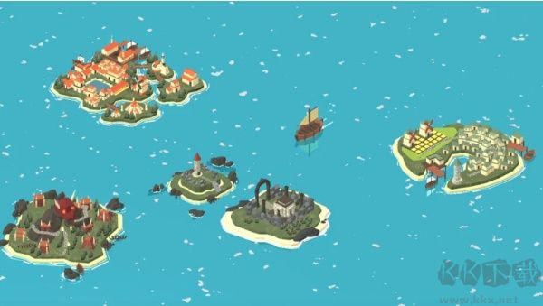 篝火遺棄之地 v1.8最新版