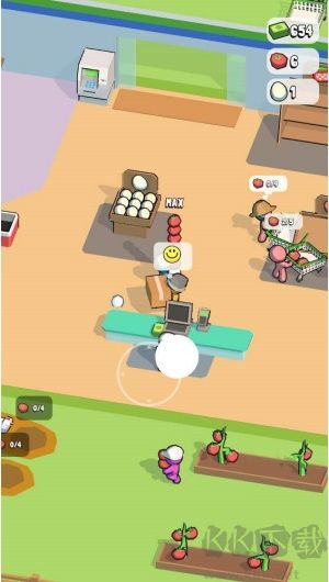 我的迷你超市 v1.40新版