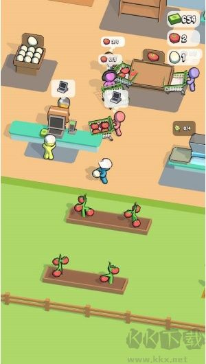 我的迷你超市 v1.40新版