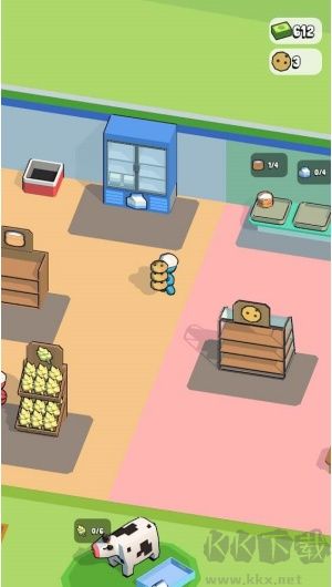 我的迷你超市 v1.40新版