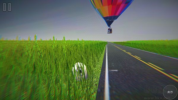 恐怖熱氣球 v1.00 全新版