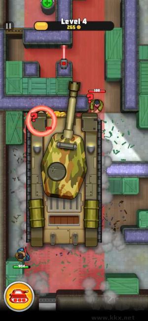 獵人刺客2漢化版 v1.0新版