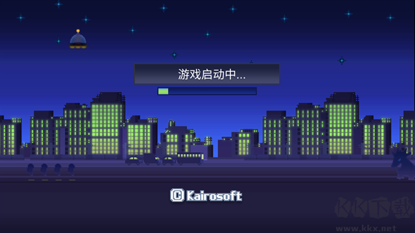 前進(jìn)英雄戰(zhàn)隊(duì)物語 v2.2.8安卓版漢化版