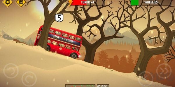 狂暴飛車 v1.2.1