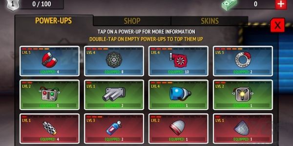 狂暴飛車 v1.2.1
