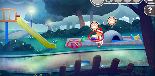 迷失貓咪的旅程2 v1.0.7破解版