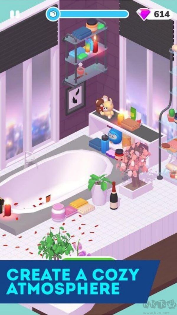 裝飾人生游戲 v1.0.3 更新版