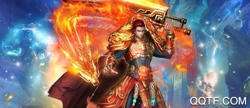 龍皇傳說破解版