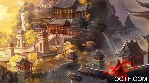 烈火如歌手游破解版