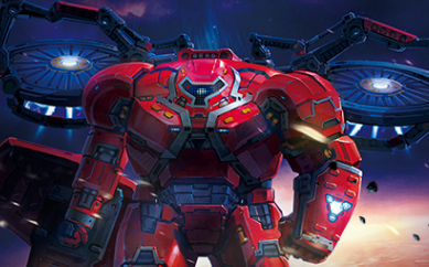 我的戰(zhàn)艦機械世紀手游單機破解版