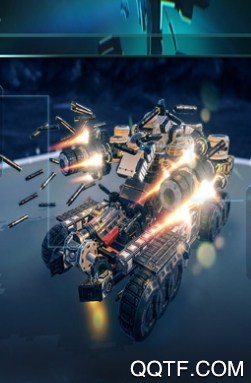 我的戰(zhàn)艦機械世紀手游單機破解版