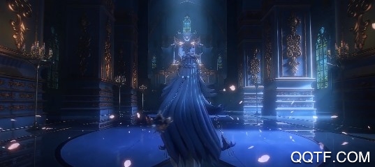 爆裂魔女測(cè)試服