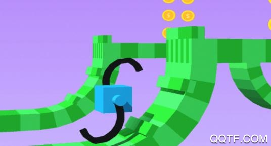 畫腿登山破解版 畫腿登山破解版