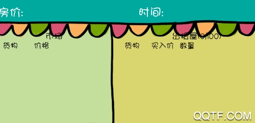 屌絲買房記無限金錢版