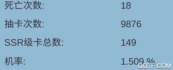 抽卡人生無限抽卡破解版