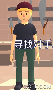 鋼鐵打工人破解版
