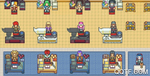 武器店物語中文正式版破解