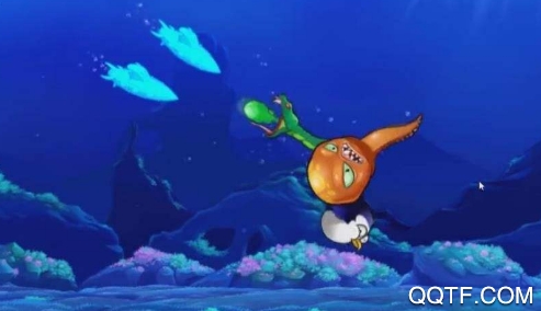 變異八爪魚破解版