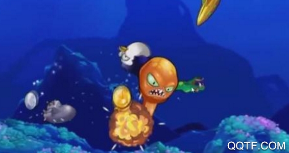 變異八爪魚破解版