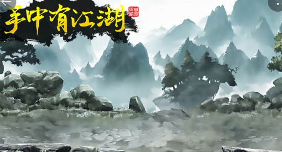 手中有江湖手游正版