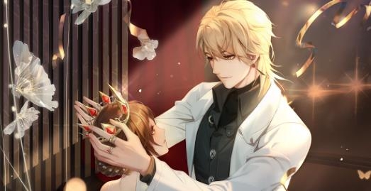 心跳日記乙女手游最新版 心跳日記乙女手游最新版