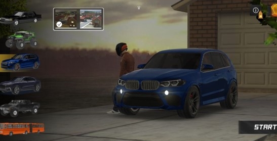 駕駛員生活汽車模擬器破解版
