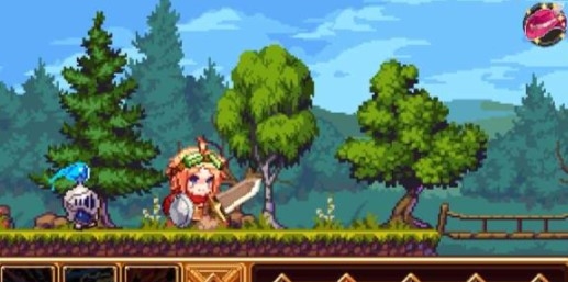 附魔英雄破解版