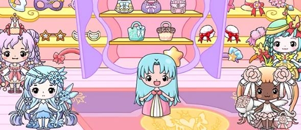 吉壁公主城堡完整版最新版