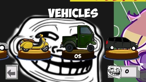 hill climb d3賽車(chē)冒險(xiǎn)官方版