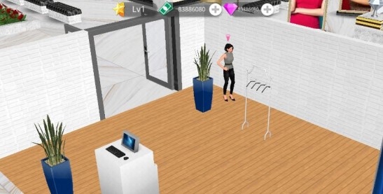 Fashion Empire時尚帝國之精品店破解版