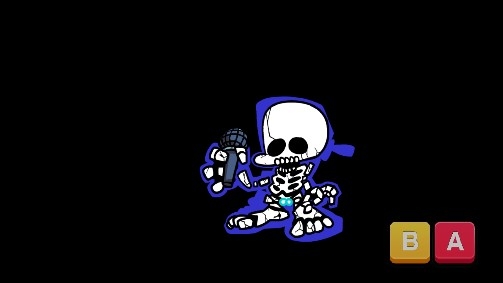 黑色星期五之夜nsm版