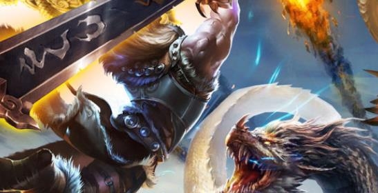 奇幻祖瑪手游最新版