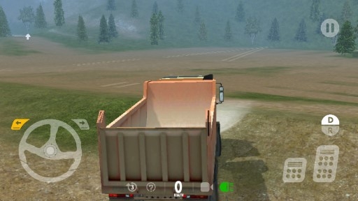Heavy Machines Mining Simulator重型機械和采礦模擬器破解版